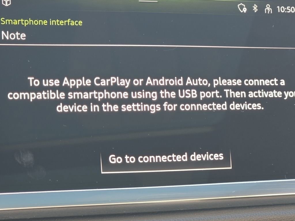 Used 2024 Audi Q3 2.0T Premium Plus image 5