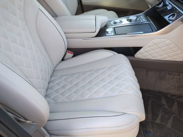 Certified 2024 Genesis GV80 3.5T w/ Prestige Package AWD/4WD image 18