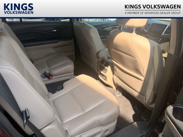 Used 2016 Honda Pilot Elite image 15