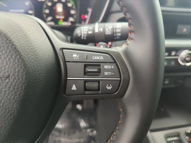 New 2026 Honda CR-V Sport-L image 13