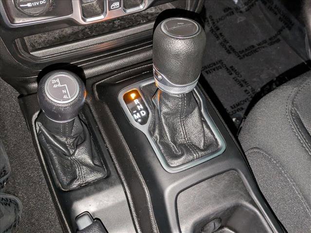 Used 2021 Jeep Gladiator Sport image 13