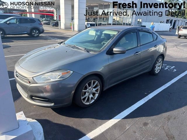 Used 2013 Dodge Dart SXT FWD image 1