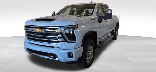 New 2026 Chevrolet Silverado 2500 High Country w/ Technology Package
