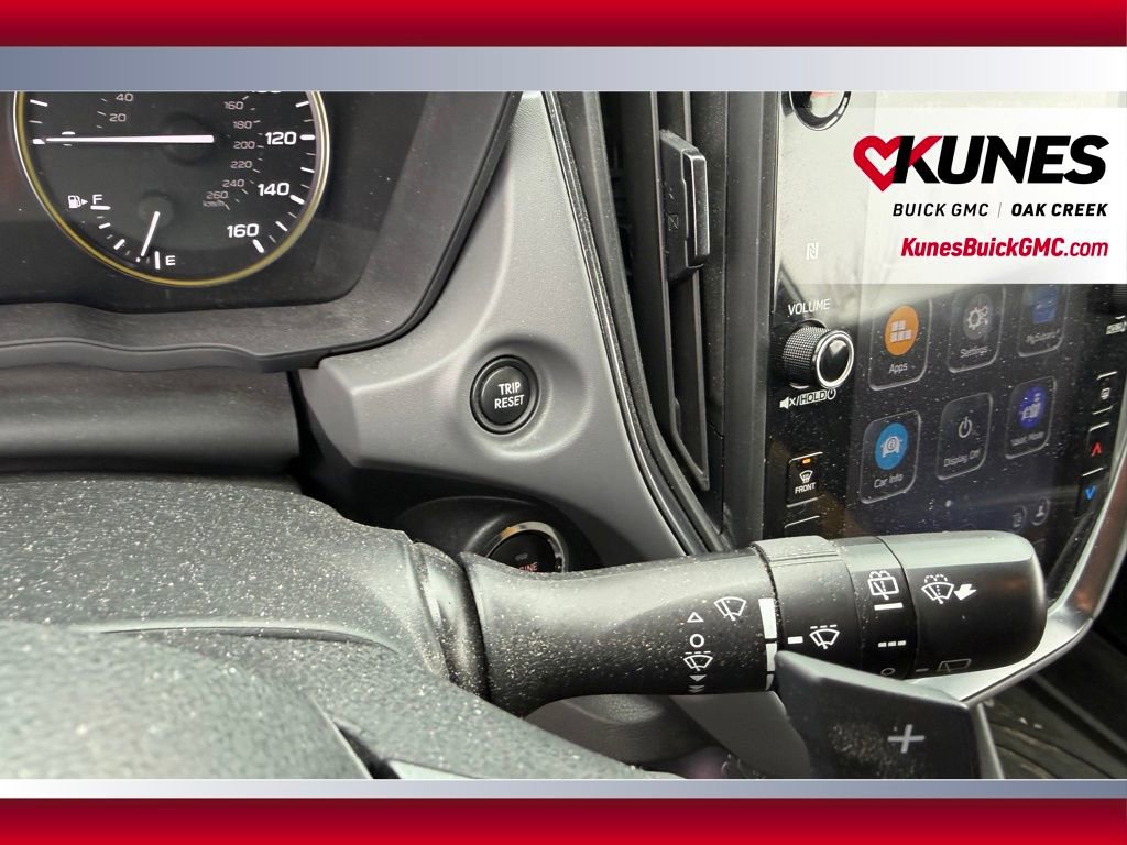 Used 2024 Subaru Crosstrek 2.5i Sport image 14