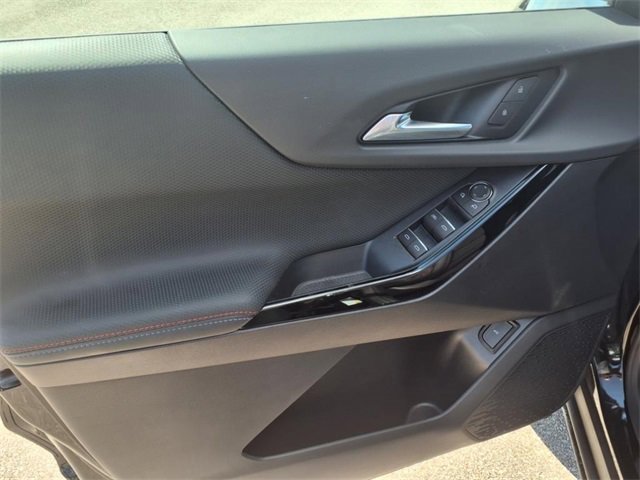 New 2026 Chevrolet Equinox RS image 10