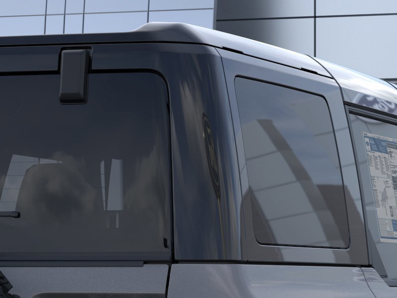 New 2025 Ford Bronco Badlands image 50