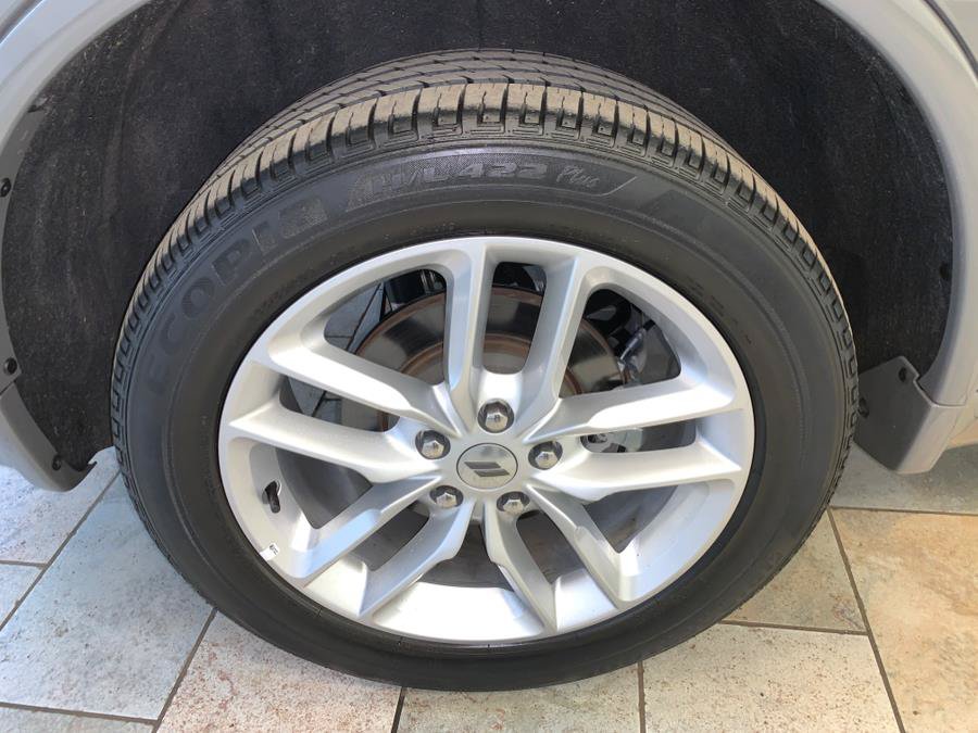 Used 2022 Dodge Durango GT AWD/4WD image 13