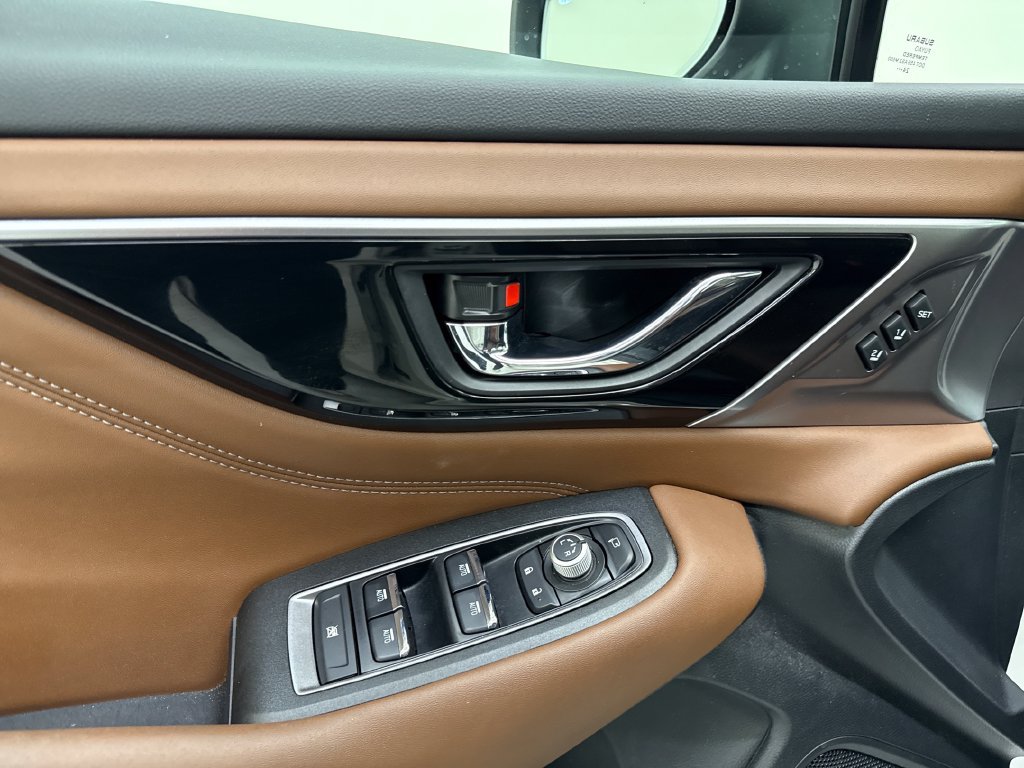 Certified 2025 Subaru Legacy Touring XT AWD/4WD image 12