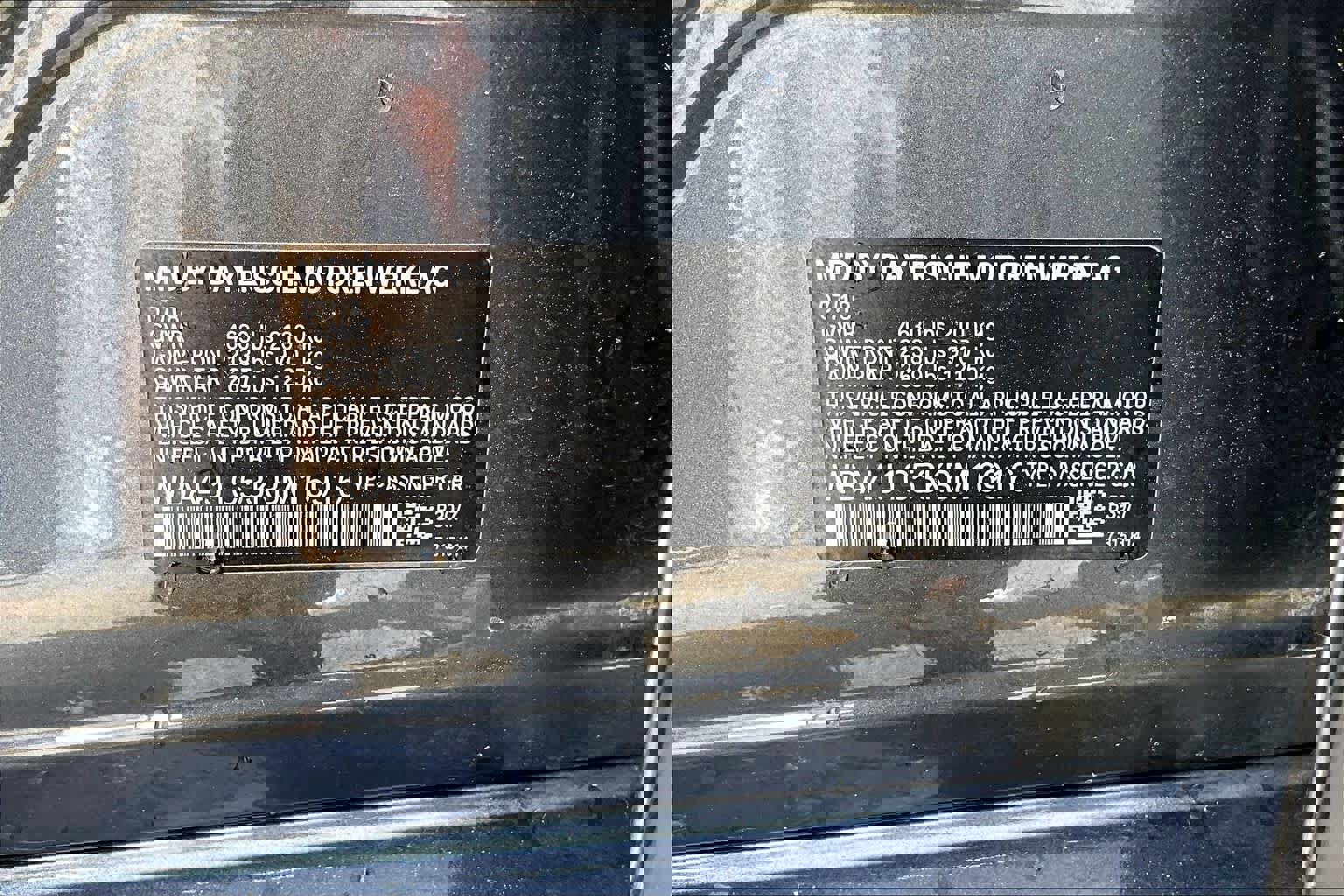 Used 2019 BMW 430i Gran Coupe w/ M Sport Package image 37