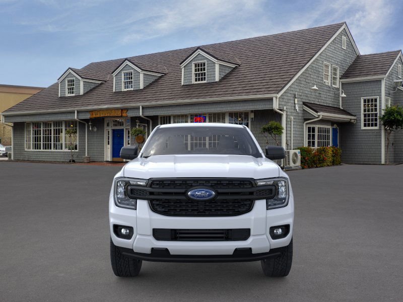 New 2025 Ford Ranger XL image 6