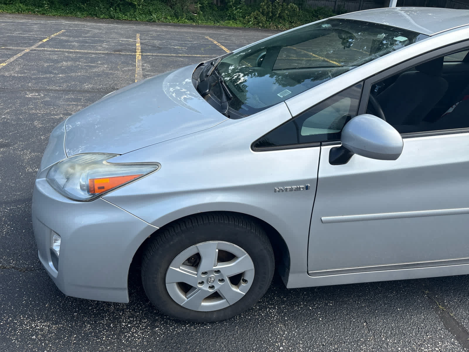 Used 2011 Toyota Prius Two FWD image 3