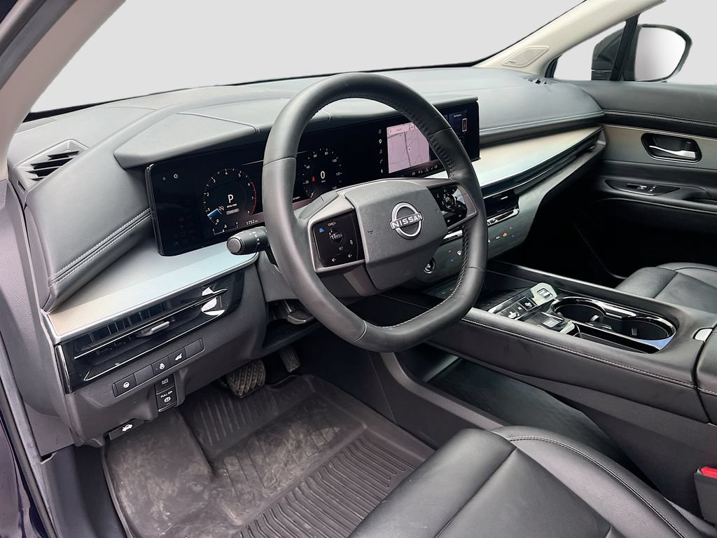 Used 2025 Nissan Murano SL w/ Cargo Package AWD/4WD image 9