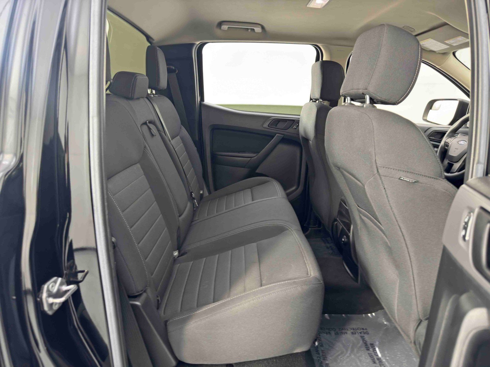 Used 2019 Ford Ranger XL w/ Equipment Group 101A Mid image 31