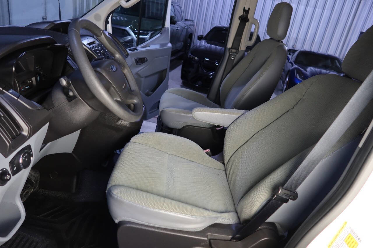 Used 2016 Ford Transit 350 XL image 24