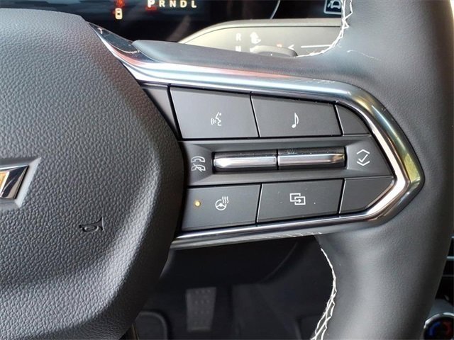 New 2026 Chevrolet Traverse LT w/ Driver Confidence Package image 24