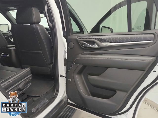 Used 2023 GMC Yukon Denali w/ Max Trailering Package image 47