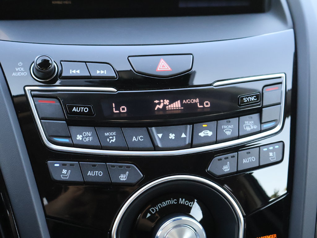 Used 2026 Acura RDX w/ Advance Package AWD/4WD image 23