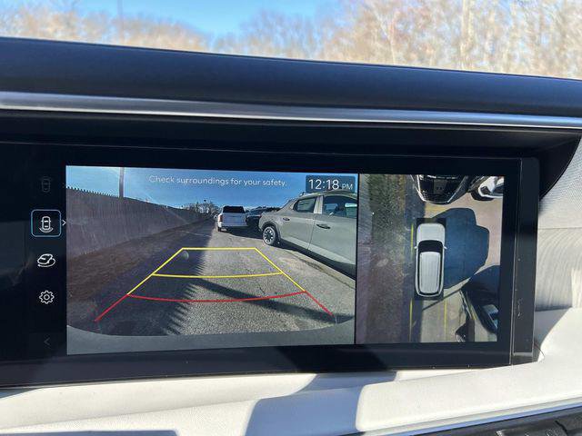 New 2026 Hyundai Palisade Calligraphy image 11