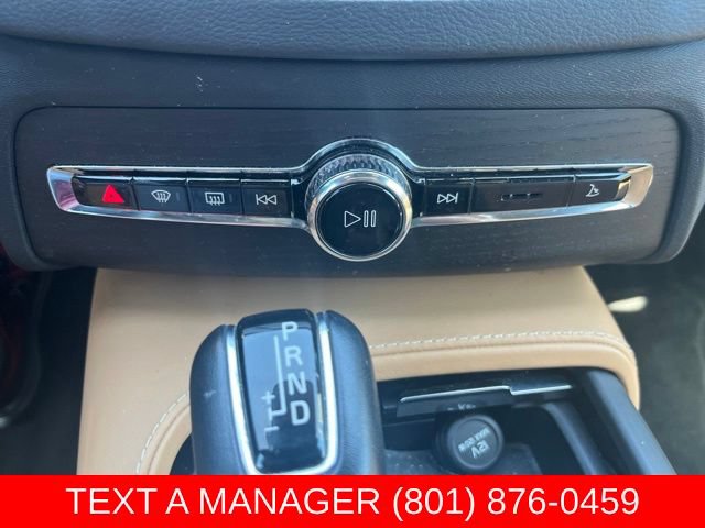 Used 2021 Volvo XC90 T6 Inscription w/ Advanced Package AWD/4WD image 25