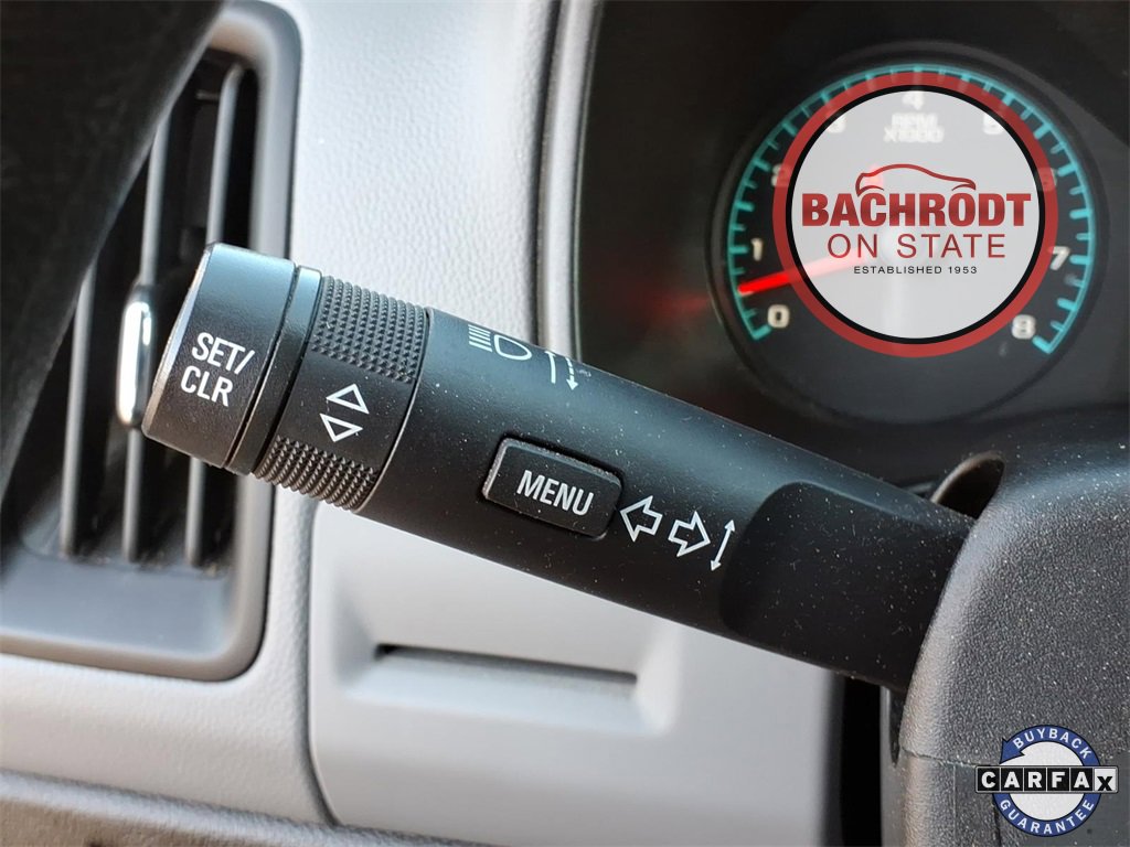 Certified 2021 Chevrolet Colorado W/T w/ WT Convenience Package image 22