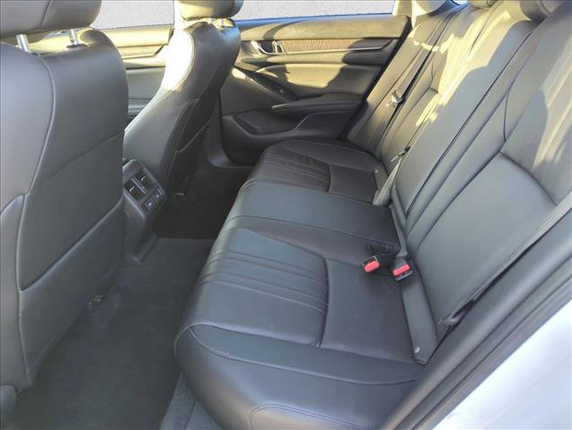 Used 2022 Honda Accord EX-L image 22