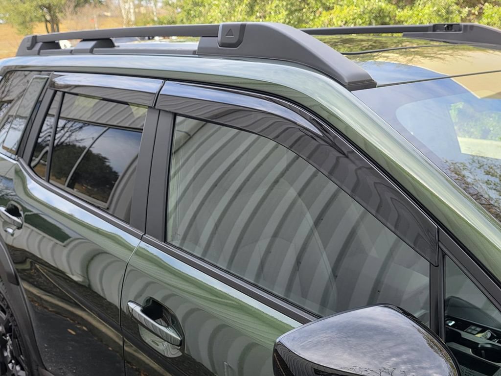 New 2026 Subaru Outback Limited w/ Premium/Limited Package 2 AWD/4WD image 35