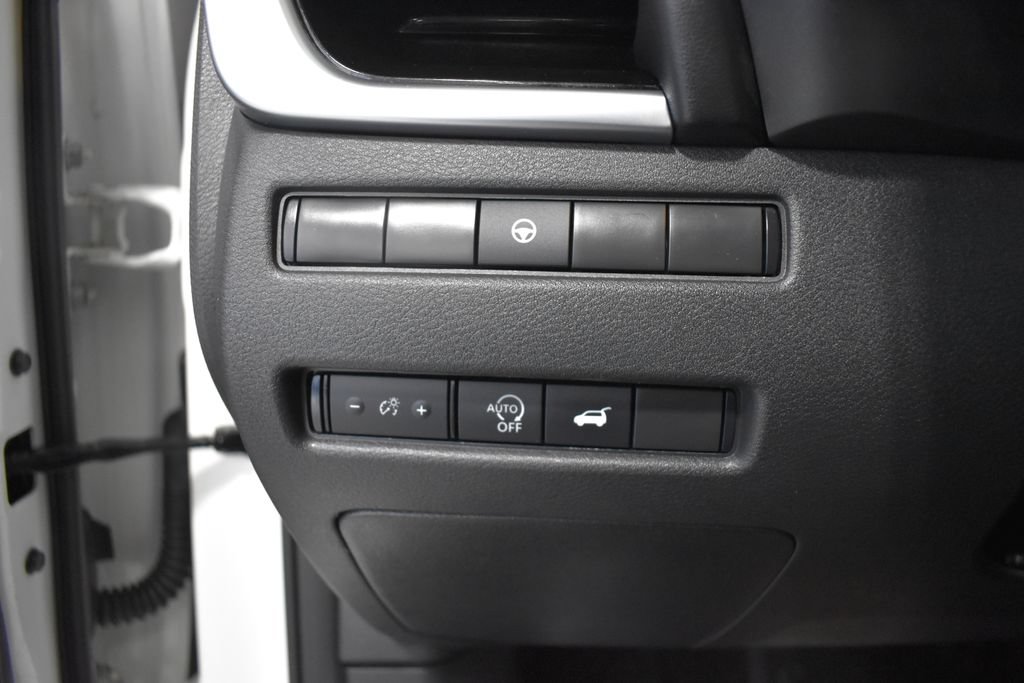 Certified 2023 Nissan Rogue SL AWD/4WD image 20