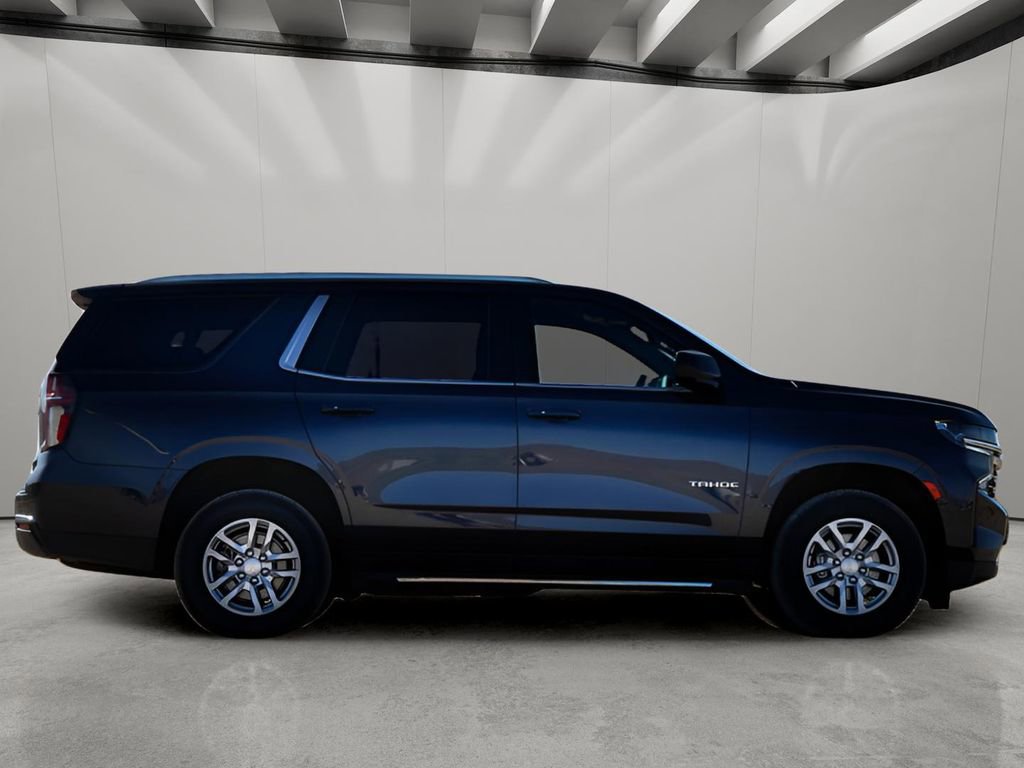 Used 2024 Chevrolet Tahoe LT image 8