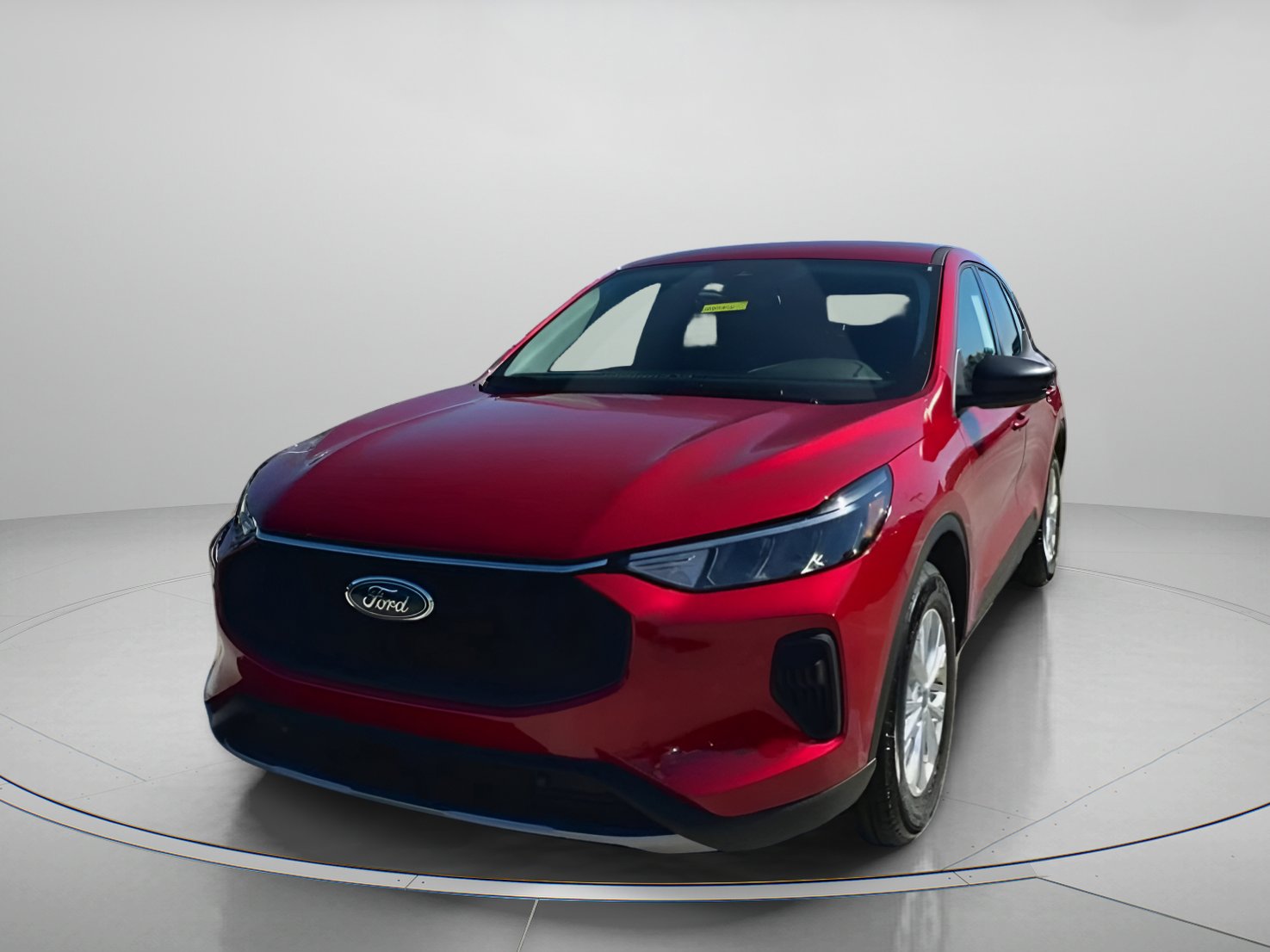 New 2026 Ford Escape Active w/ Cold Weather Package FWD image 11