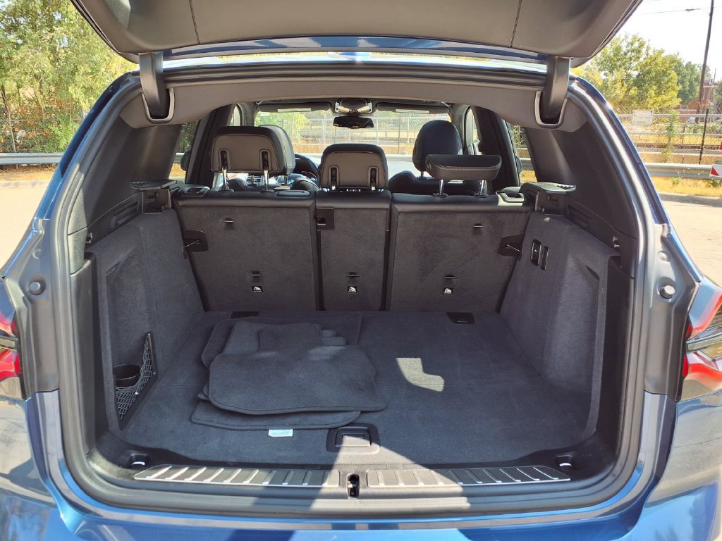 Used 2023 BMW X3 sDrive30i w/ Premium Package RWD image 10