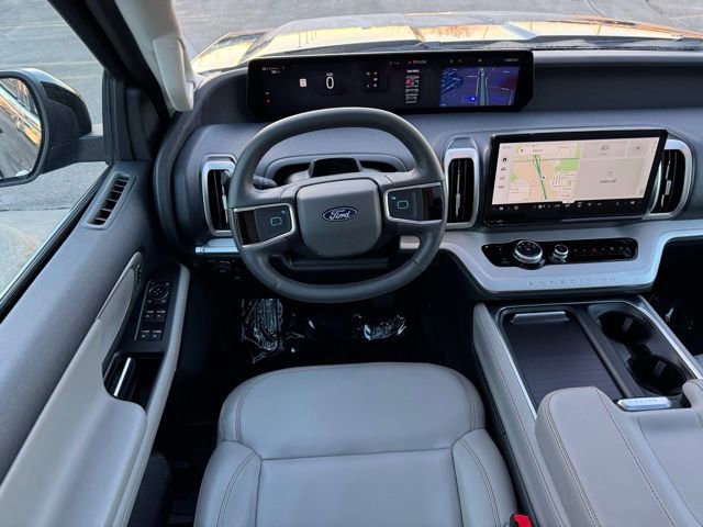 Certified 2025 Ford Expedition Max Active image 5