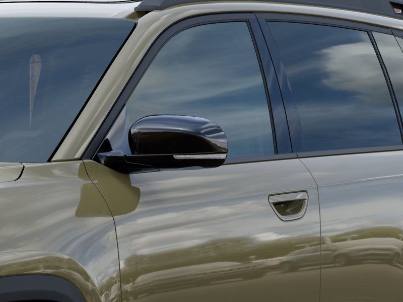 New 2026 Jeep Cherokee Limited image 12