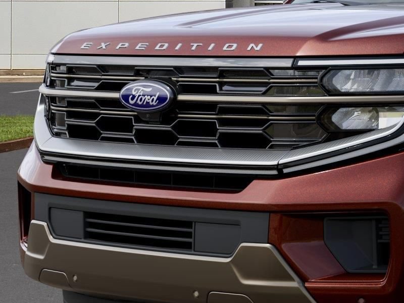 New 2027 Ford Expedition Max King Ranch AWD/4WD image 17