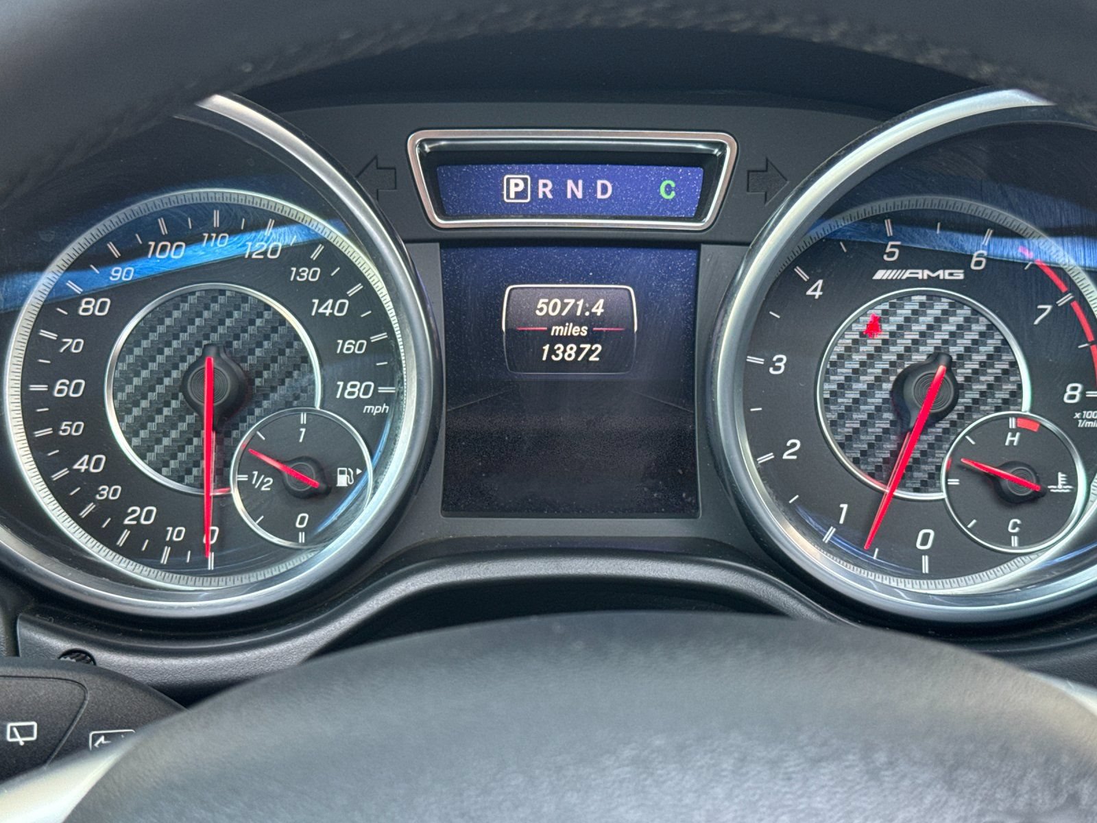 Used 2018 Mercedes-Benz G 63 AMG 4MATIC image 24
