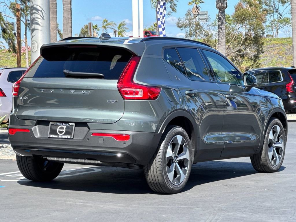 New 2026 Volvo XC40 B5 Plus w/ Protection Package Premier image 5