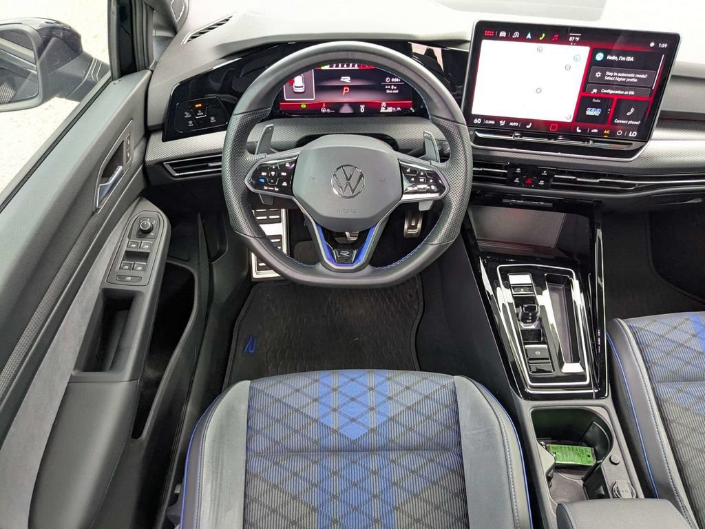 Used 2026 Volkswagen Golf w/ Euro Style Package AWD/4WD image 20