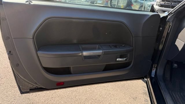 Used 2014 Dodge Challenger R/T w/ Quick Order Package 28M RWD image 10