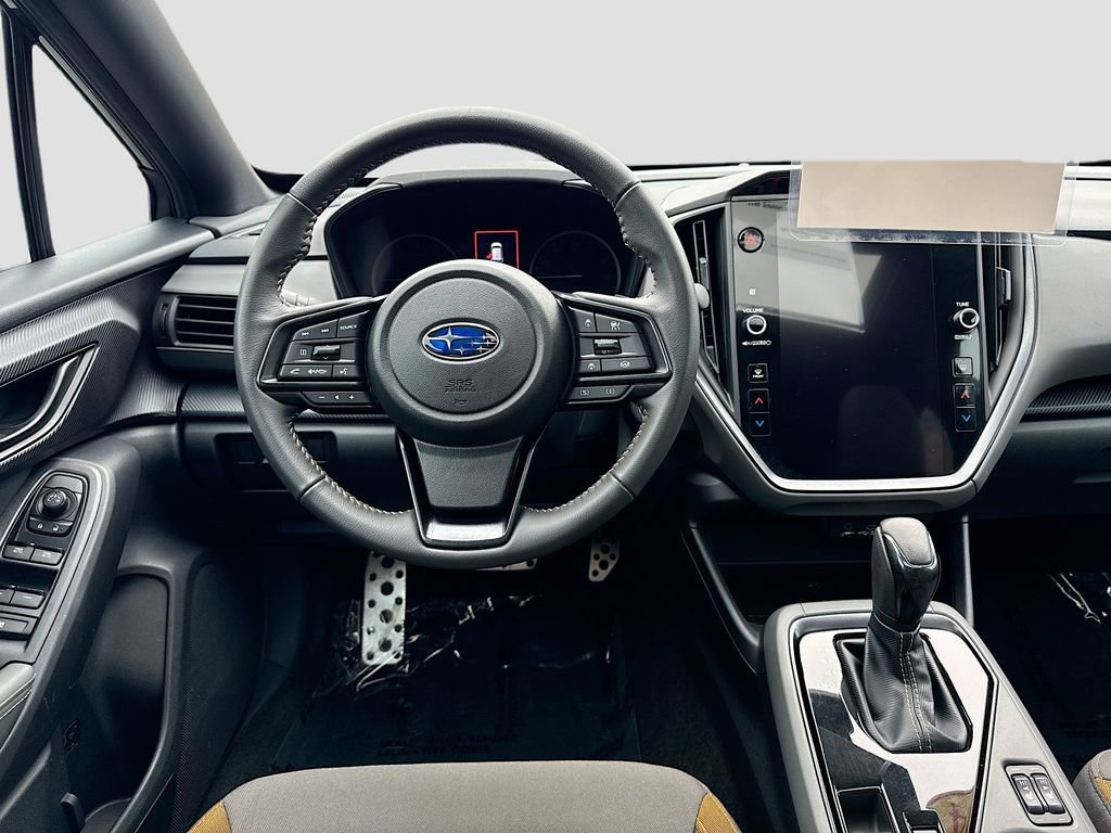 Certified 2024 Subaru Crosstrek 2.5i Sport AWD/4WD image 20