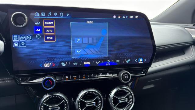 Used 2024 Chevrolet Blazer EV LT AWD/4WD image 36