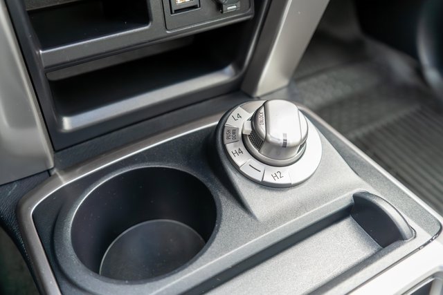 Used 2023 Toyota 4Runner SR5 Premium image 39