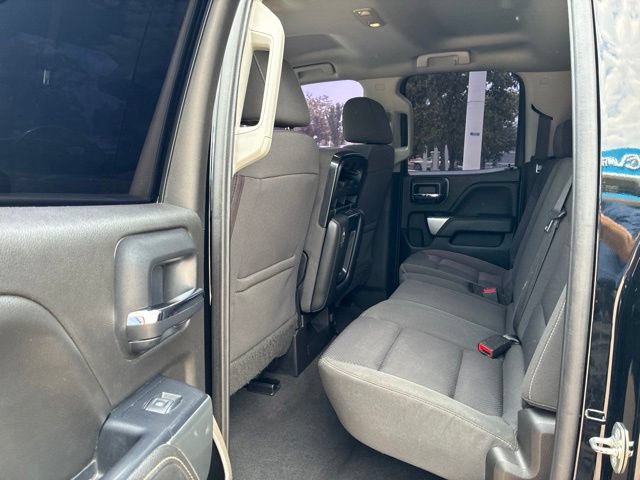 Used 2019 Chevrolet Silverado 1500 LT AWD/4WD image 17