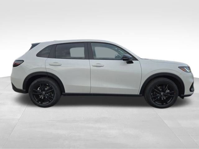 New 2026 Honda HR-V Sport image 15