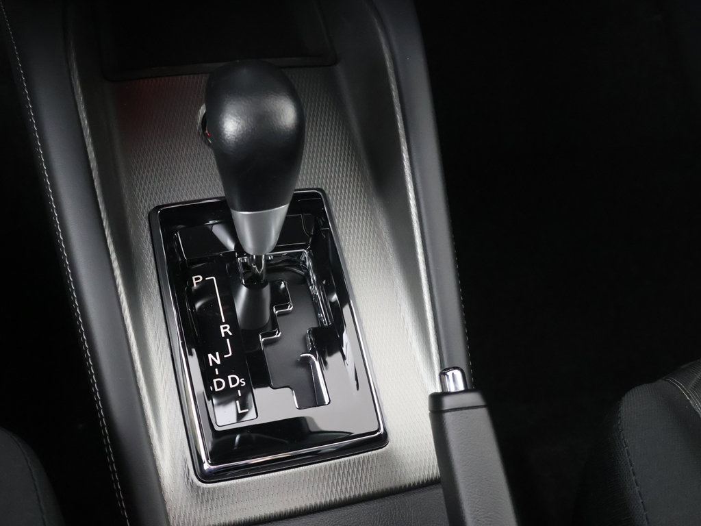 New 2026 Mitsubishi Outlander Sport ES AWD/4WD image 41