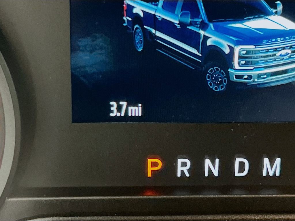 New 2026 Ford F250 XL w/ Snow Plow Prep Package video 2