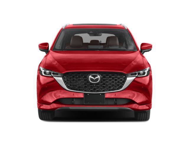 Used 2022 MAZDA CX-5 Signature AWD/4WD image 8