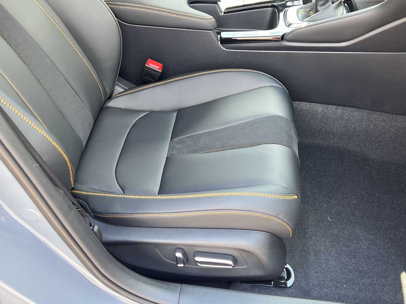 New 2026 Acura Integra A-Spec w/ Technology Package FWD image 27