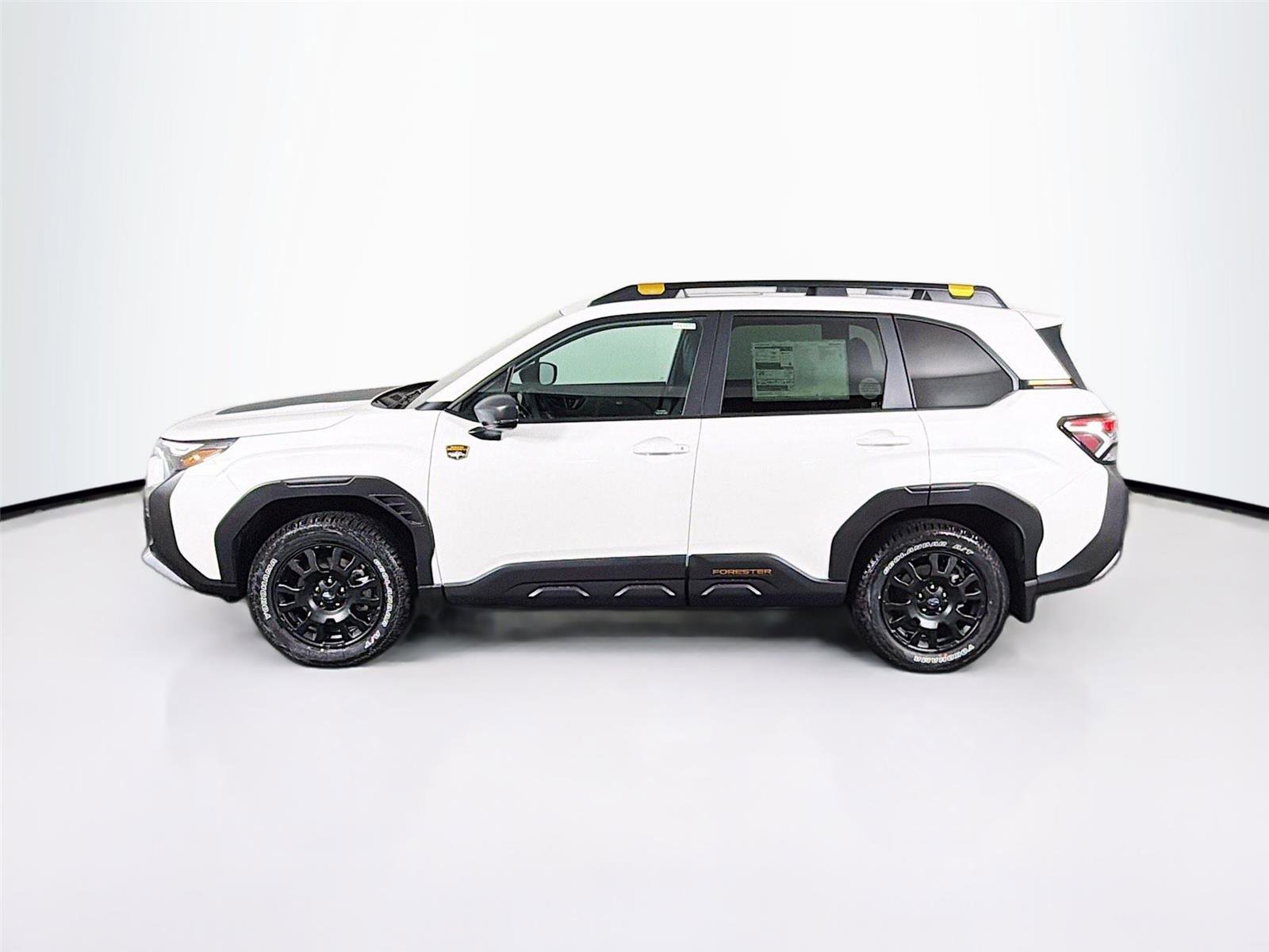 New 2026 Subaru Forester Wilderness AWD/4WD image 4