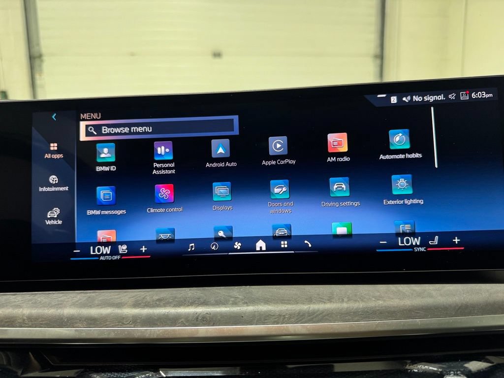 Used 2026 BMW X5 xDrive40i w/ M Sport Package AWD/4WD image 21