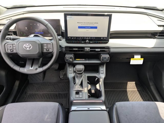 New 2026 Toyota RAV4 XSE w/ Weather Package AWD/4WD image 15