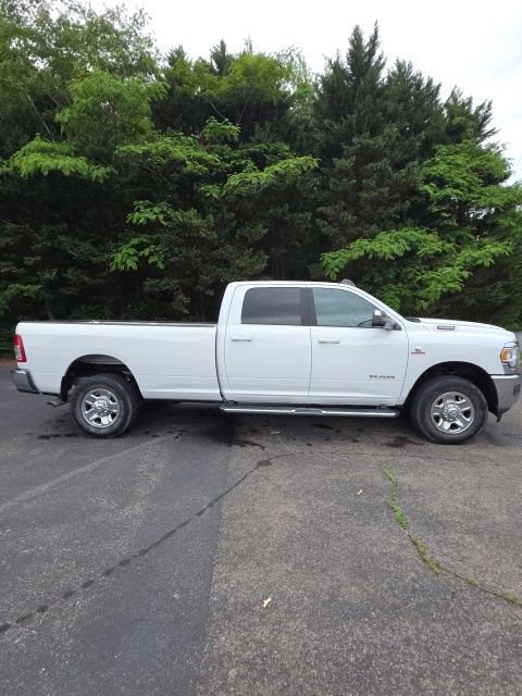 Used 2021 RAM 2500 Big Horn AWD/4WD image 5